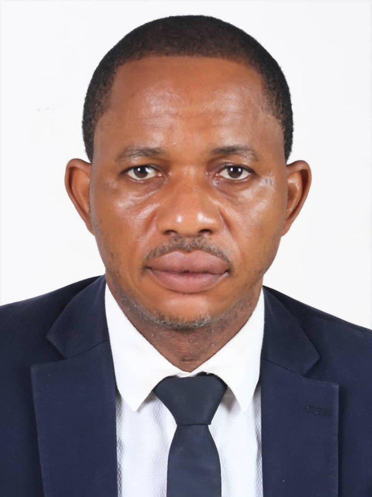 Agu Benson, Co-Founder & Lead Instructor